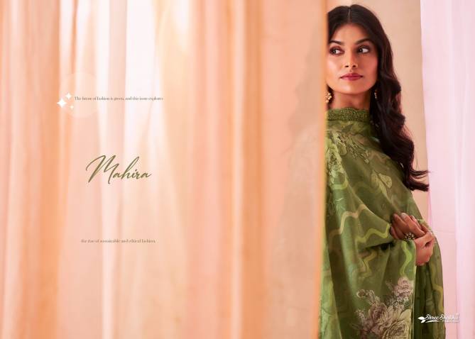 Mahira by shree Shalika Designer Salwar Suits Wholesale Market in Surat With Price